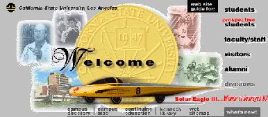 CSULA